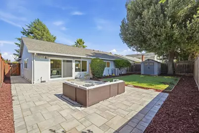 416 Madison Dr, San Jose, CA 95123 - Photo 29