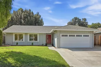 416 Madison Dr, San Jose, CA 95123 - Photo 1