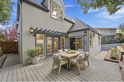 1618 Fairway Dr, Belmont, CA 94002 - Photo 25