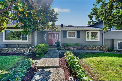 104 Old Orchard Dr, Los Gatos, CA 95032 - Photo 1