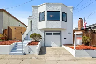 433 Oak Ave, San Bruno, CA 94066 - Photo 1