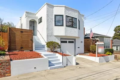 433 Oak Ave, San Bruno, CA 94066 - Photo 3