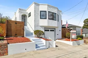 433 Oak Ave, San Bruno, CA 94066 - Photo 3