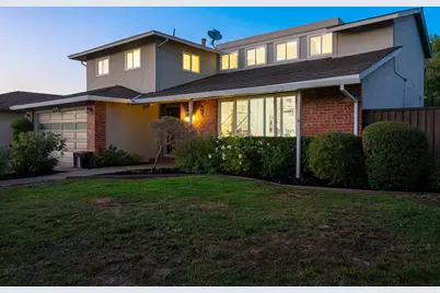 361 Bramble Ct, Foster City, CA 94404 - Photo 1