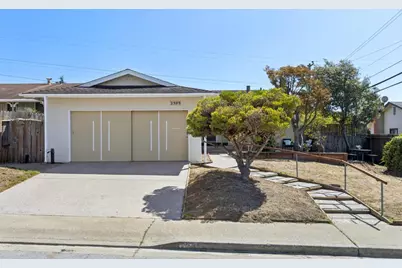 2595 Sherwood Dr, San Bruno, CA 94066 - Photo 1