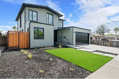5608 Harvard Dr, San Jose, CA 95118 - Photo 3