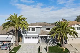 260 Estates Dr, San Bruno, CA 94066 - Photo 87