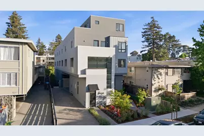 1433 Floribunda Ave 3, Burlingame, CA 94010 - Photo 1