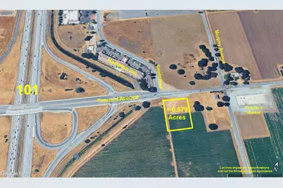 0 Tennant Ave, Morgan Hill, CA 95037 - Photo 3