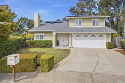 3268 Ursa Way, Hayward, CA 94541 - Photo 1