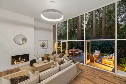 140 Stone Pine Ln, Menlo Park, CA 94025 - Photo 3