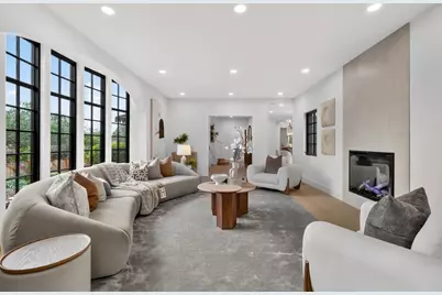 17085 17087 Summit Way, Los Gatos, CA 95030 - Photo 7