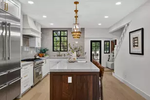 17085 17087 Summit Way, Los Gatos, CA 95030 - Photo 11