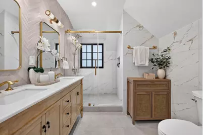 17085 17087 Summit Way, Los Gatos, CA 95030 - Photo 35