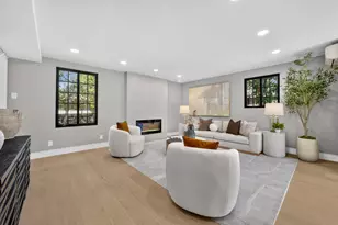 17085 17087 Summit Way, Los Gatos, CA 95030 - Photo 17