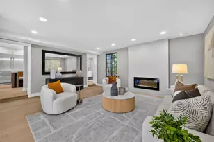 17085 17087 Summit Way, Los Gatos, CA 95030 - Photo 21