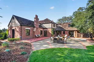 17085 17087 Summit Way, Los Gatos, CA 95030 - Photo 67