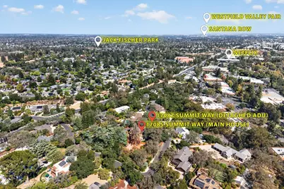 17085 17087 Summit Way, Los Gatos, CA 95030 - Photo 79