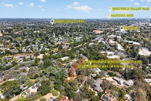17085 17087 Summit Way, Los Gatos, CA 95030 - Photo 79