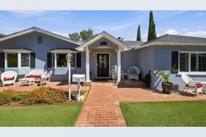 515 Prospect St, San Carlos, CA 94070 - Photo 1