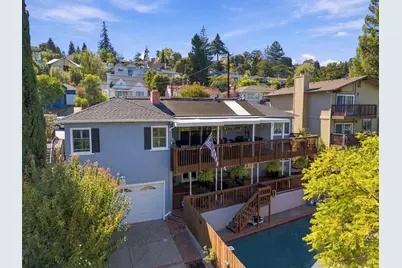 515 Prospect St, San Carlos, CA 94070 - Photo 3