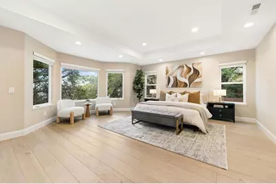 1239 Talbryn Dr, Belmont, CA 94002 - Photo 35