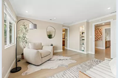1239 Talbryn Dr, Belmont, CA 94002 - Photo 27
