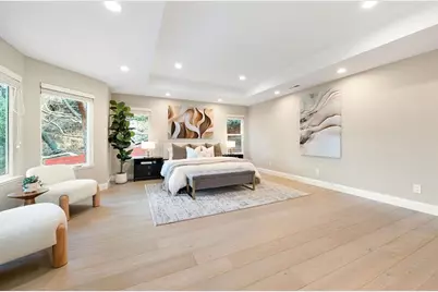 1239 Talbryn Dr, Belmont, CA 94002 - Photo 37