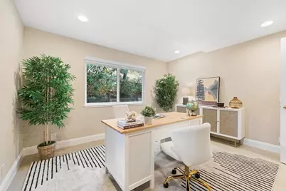 1239 Talbryn Dr, Belmont, CA 94002 - Photo 33