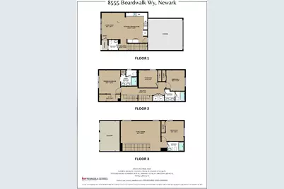 8555 Boardwalk Way, Newark, CA 94560 - Photo 41