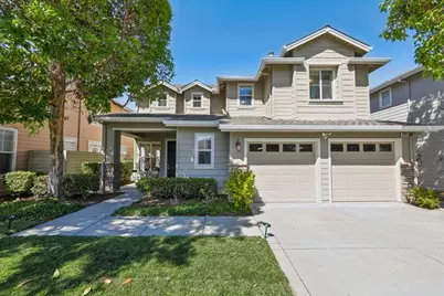 2012 Gossamer Ave, Redwood Shores, CA 94065 - Photo 1