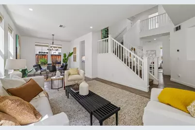 2012 Gossamer Ave, Redwood Shores, CA 94065 - Photo 5