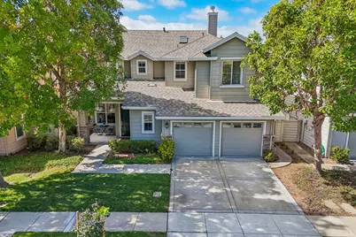 2012 Gossamer Ave, Redwood Shores, CA 94065 - Photo 43