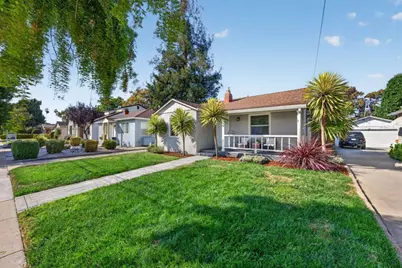 509 Hull Ave, San Jose, CA 95125 - Photo 1