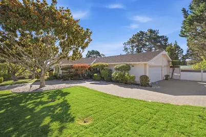 1345 Lakeview Dr, Hillsborough, CA 94010 - Photo 5