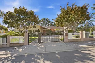 1345 Lakeview Dr, Hillsborough, CA 94010 - Photo 7