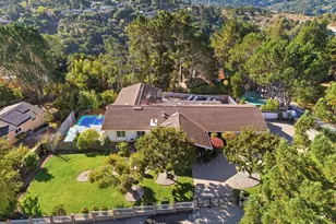 1345 Lakeview Dr, Hillsborough, CA 94010 - Photo 1