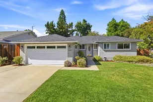 1377 Sprucewood Dr, San Jose, CA 95118 - Photo 1