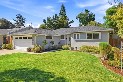 1377 Sprucewood Dr, San Jose, CA 95118 - Photo 3