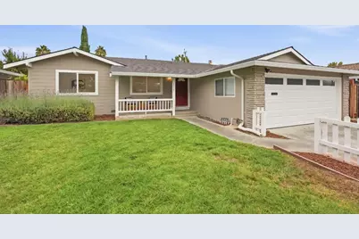 4517 Vanderbilt Dr, San Jose, CA 95130 - Photo 1