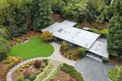 739 El Cerrito Ave, Hillsborough, CA 94010 - Photo 3