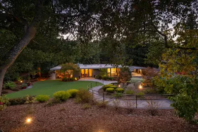 739 El Cerrito Ave, Hillsborough, CA 94010 - Photo 1