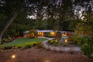 739 El Cerrito Ave, Hillsborough, CA 94010 - Photo 1