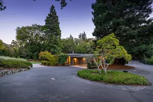 739 El Cerrito Ave, Hillsborough, CA 94010 - Photo 63