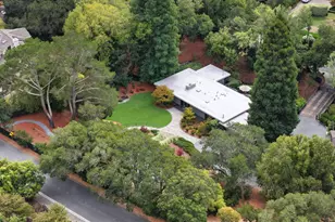 739 El Cerrito Ave, Hillsborough, CA 94010 - Photo 79