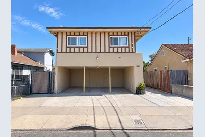 1264 Whitton Ave, San Jose, CA 95116 - Photo 1