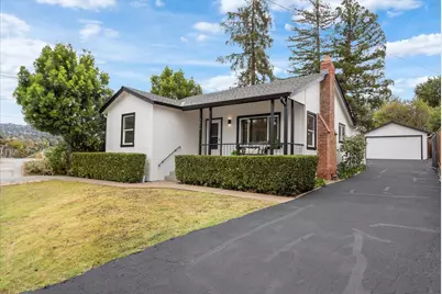 2614 Jefferson Ave, Redwood City, CA 94062 - Photo 1