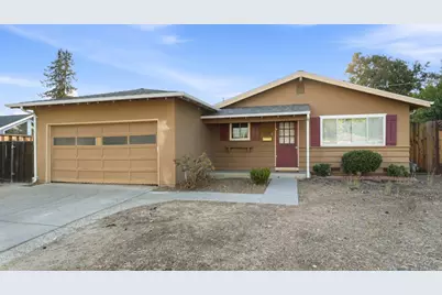860 Virginia Ave, Campbell, CA 95008 - Photo 1