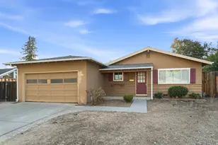 860 Virginia Ave, Campbell, CA 95008 - Photo 1