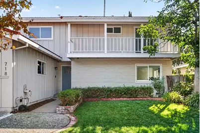 718 Henderson Ave, Sunnyvale, CA 94086 - Photo 5